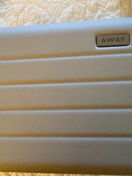 Away Mini Crossbody - Picture 3 of 3